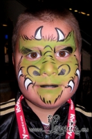 Lonnies-ansigtsmaling-Halloween_i_Lyngby_Storcenter-2012-04
