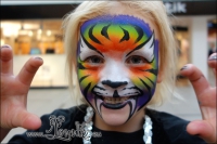 Lonnies-Ansigtsmaling_Halloween-Lyngby-Storcenter-2013-10