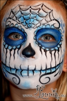 Lonnies_ansigtsmaling-Sugar-skull-03