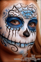 Lonnies_ansigtsmaling-Sugar-skull-05