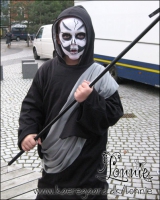 Lonnies-ansigtsmaling-taastrup-bymidte-halloween-05b