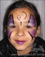 Lonnies-ansigtsmaling-taastrup-bymidte-halloween-20