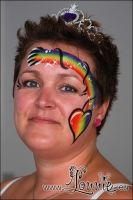 Lonnies-ansigtsmaling_Copenhagen-Pride-2012-05