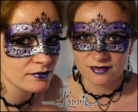 Lonnies_ansigtsmaling-Maske-lilla-2