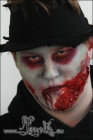 Lonnies_ansigtsmaling-Zombie-Crawl-2012-1