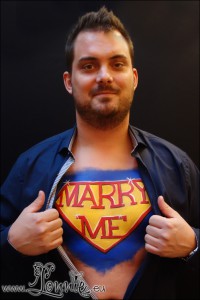 Lonnies_Ansigtsmaling_Superman_Marry-Me